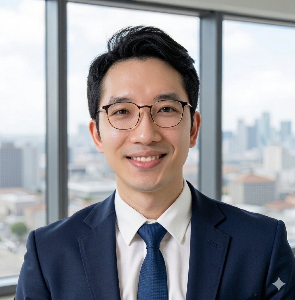 Dr David Ma